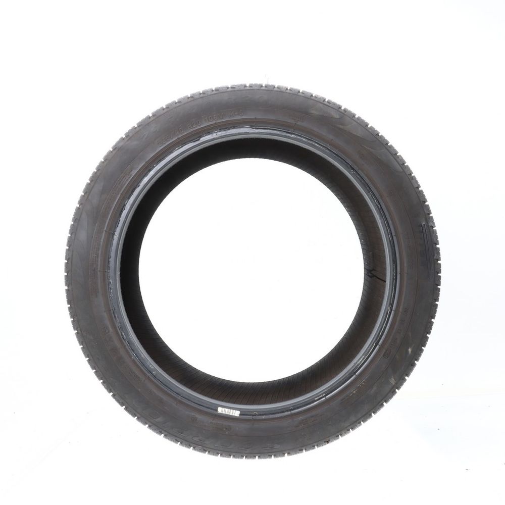 Set of (4) Used 295/40R20 Pirelli Scorpion Verde NO 106V - 5/32 - Image 3