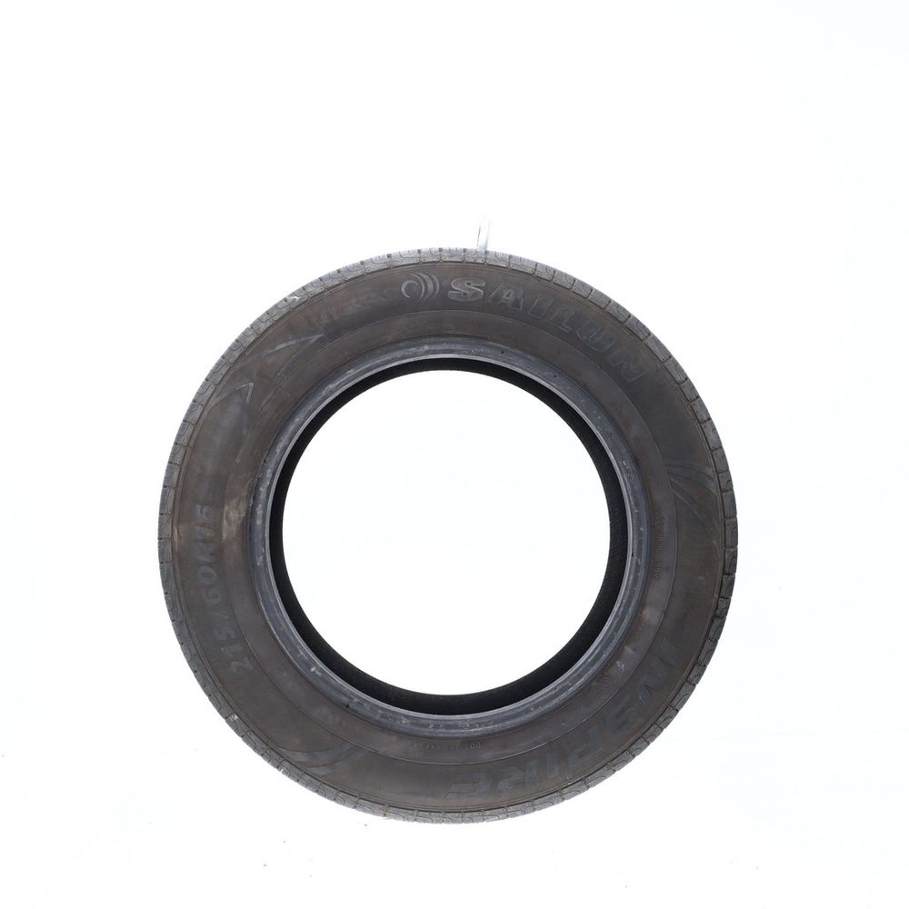 Used 215/60R16 Sailun Inspire 95V - 8.5/32 - Image 3