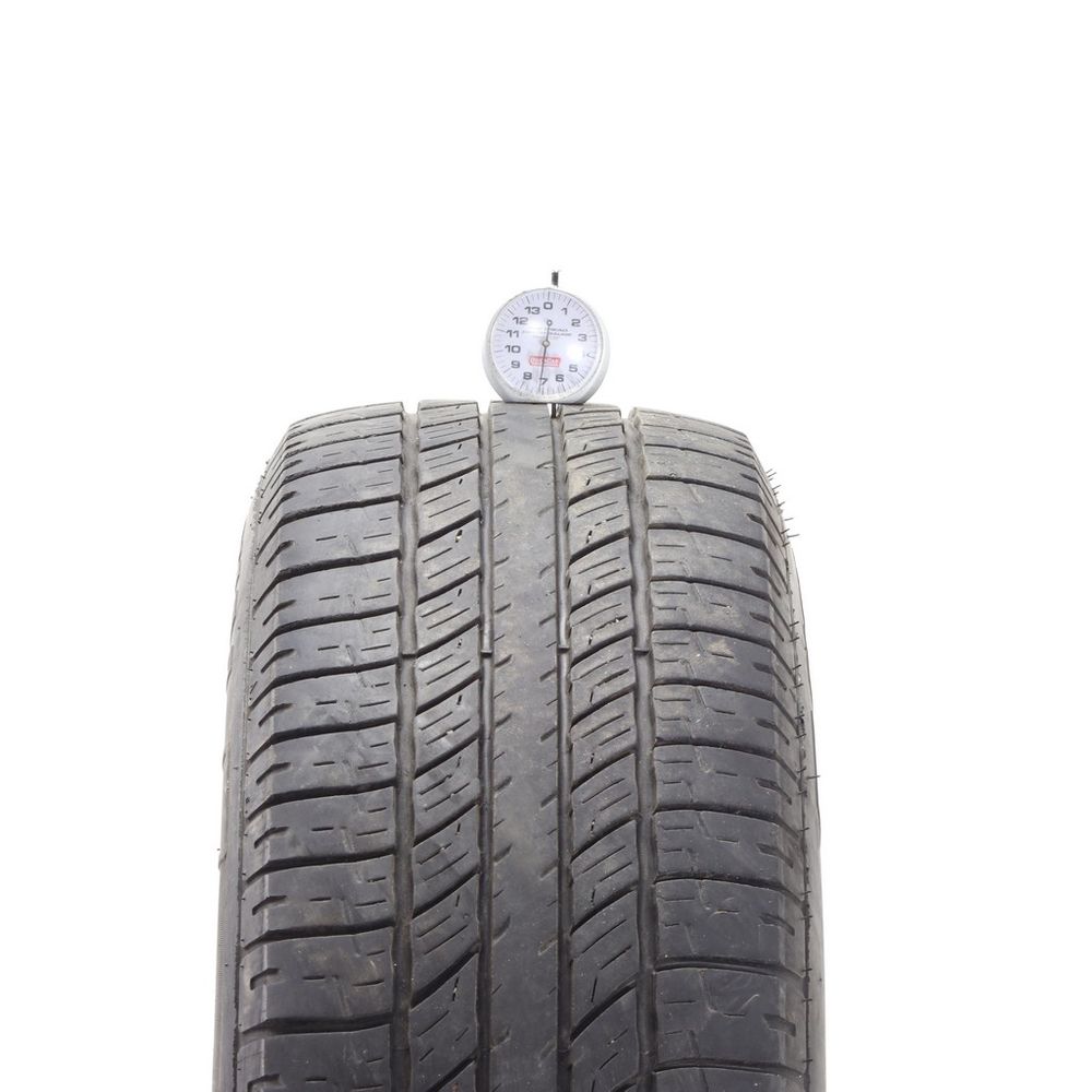 Used P 225/65R17 Uniroyal Laredo Cross Country Tour 102T - 7/32 - Image 2