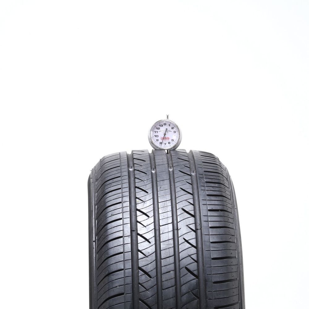 Set of (2) Used 215/60R17 Nexen Classe Premiere CP671 96T - 7.5/32 - Image 2