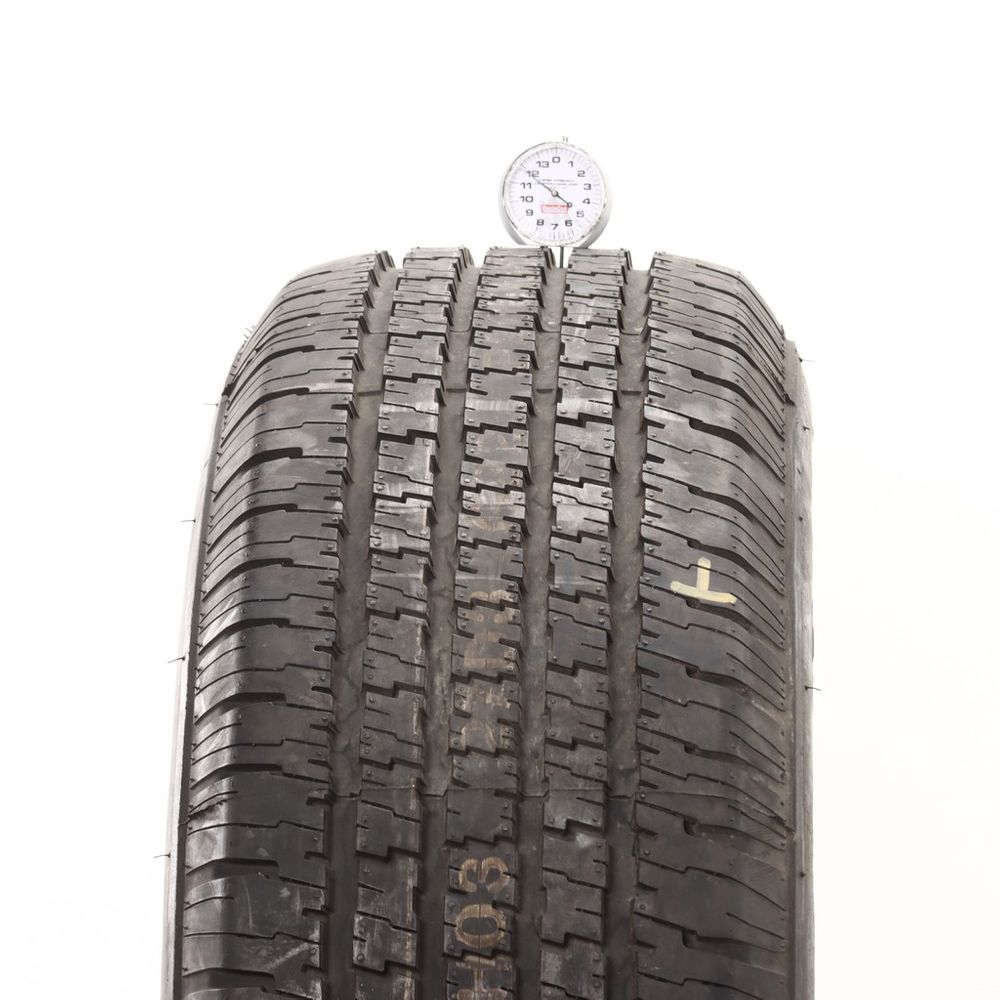 Used 265/65R17 Hankook Dynapro AS 110S - 11.5/32 - Image 2