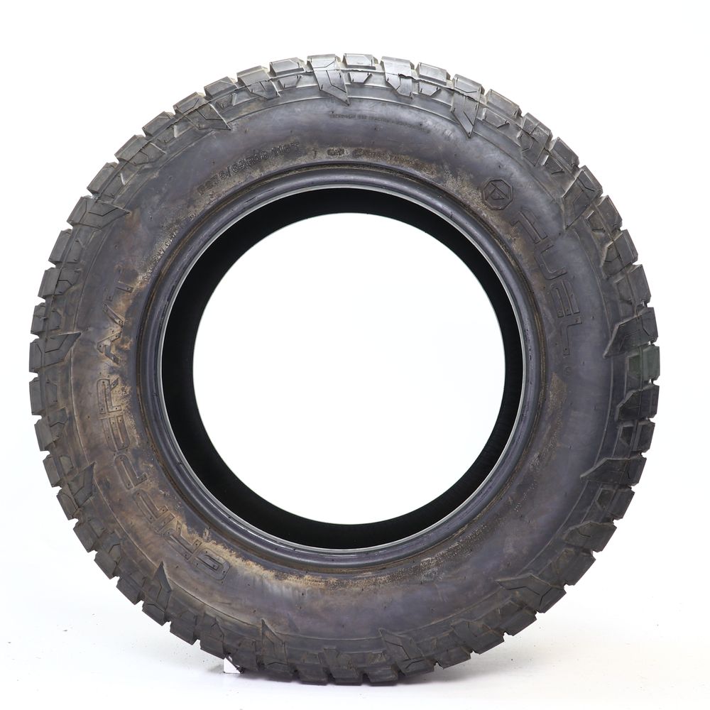 Driven Once 275/65R18 Fuel Gripper A/T 116T - 13/32 - Image 3