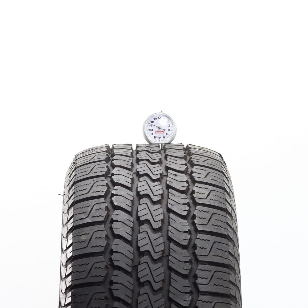 Used 265/60R18 Dunlop Rover H/T 109T - 11/32 - Image 2