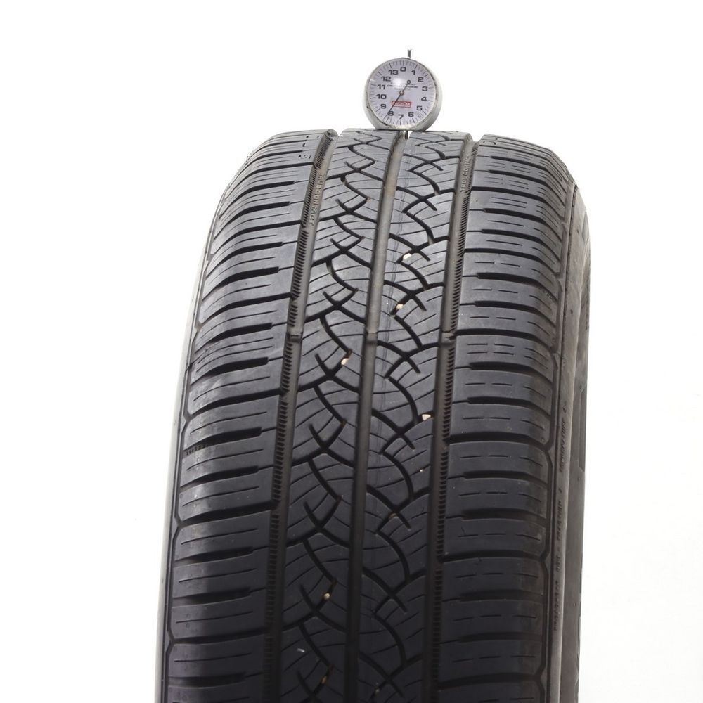 Set of (2) Used 235/65R17 Continental TrueContact Tour 104T - 7-8/32 - Image 5