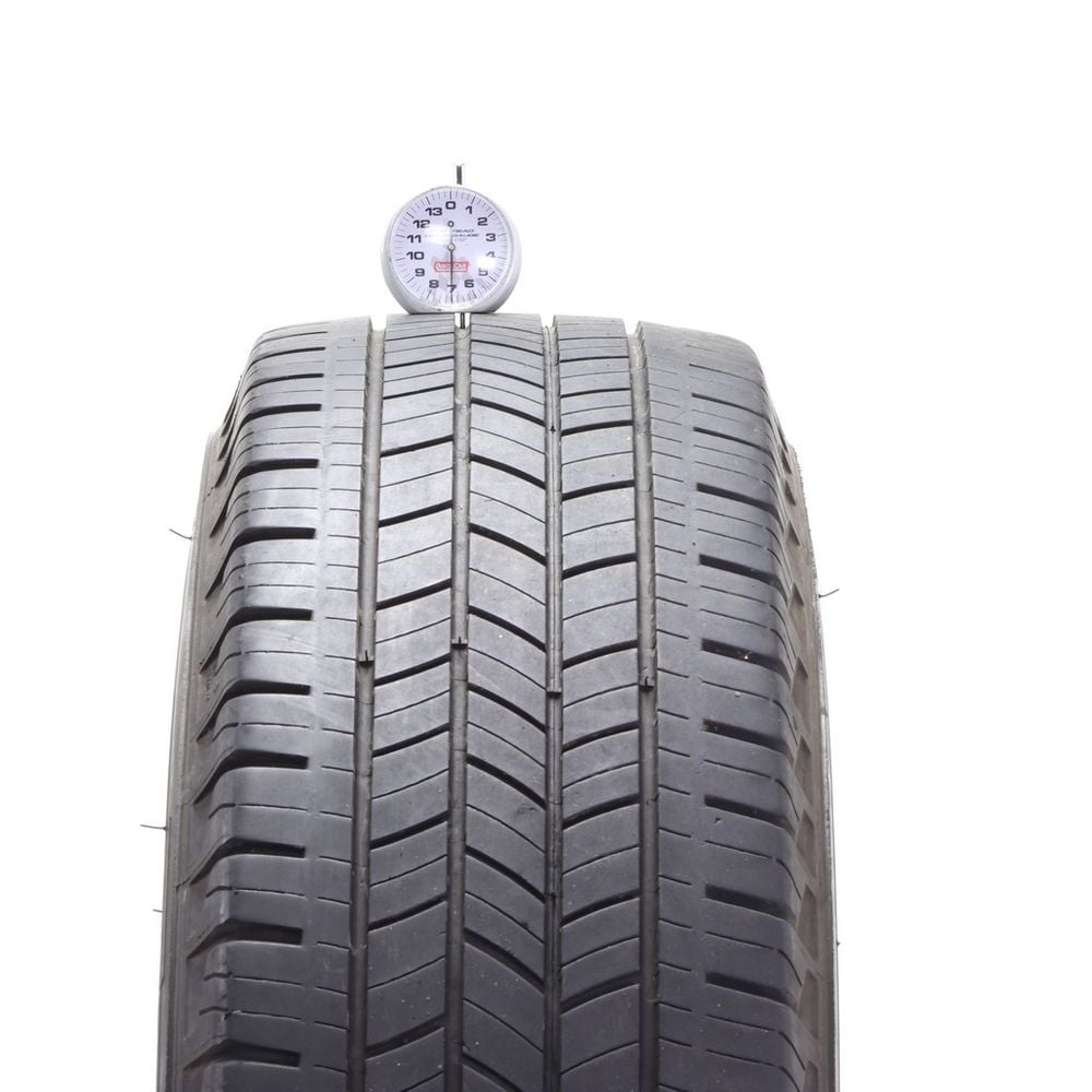 Set of (4) Used LT 235/80R17 Michelin Energy Saver A/S 120/117R E - 7-8.5/32 - Image 2