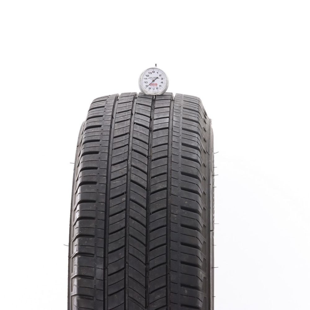 Set of (4) Used LT 235/80R17 Michelin Energy Saver A/S 120/117R E - 7-8.5/32 - Image 5