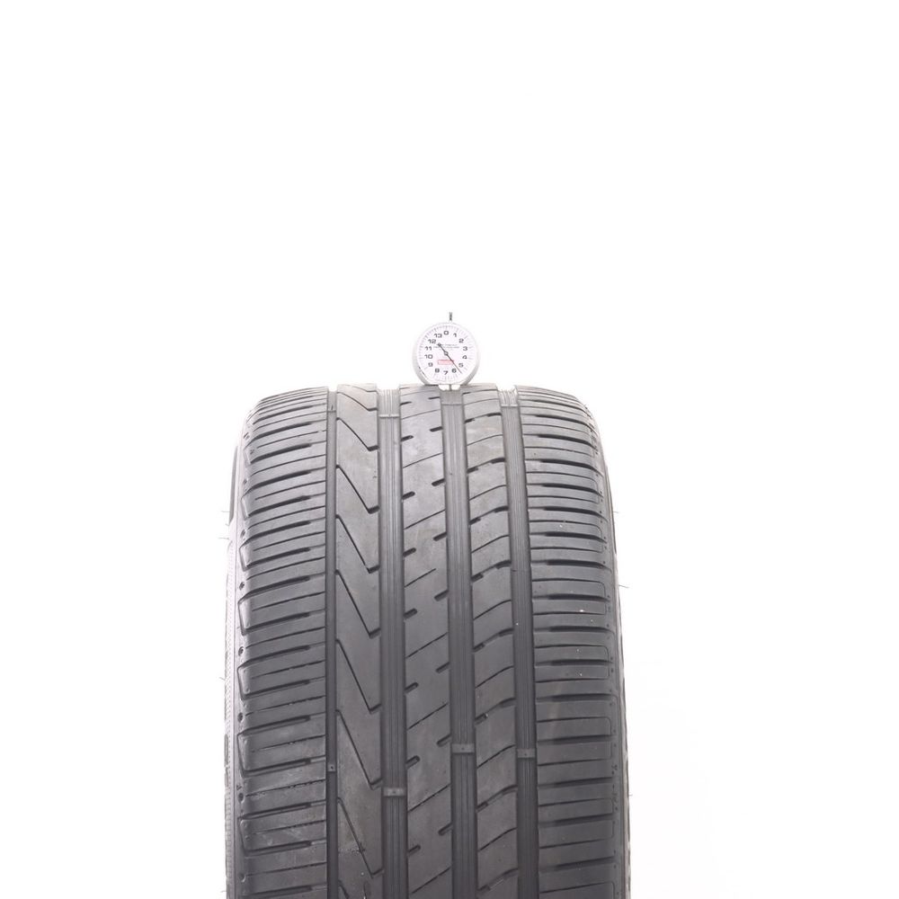 Used 275/40ZR20 Hankook Ventus S1 evo2 SUV 106Y - 5.5/32 - Image 2
