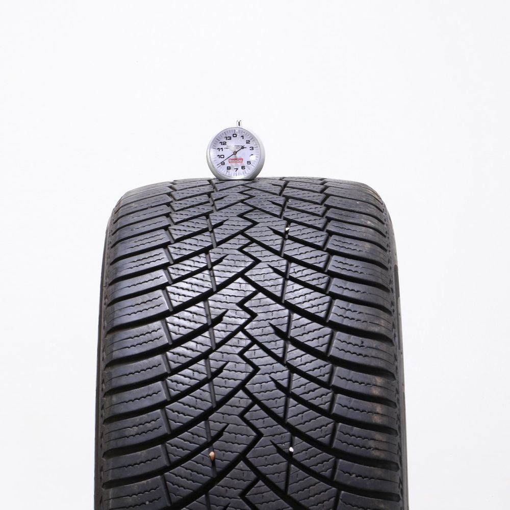 Used 255/45R20 Pirelli Scorpion Weather Active 105V - 9/32 - Image 2