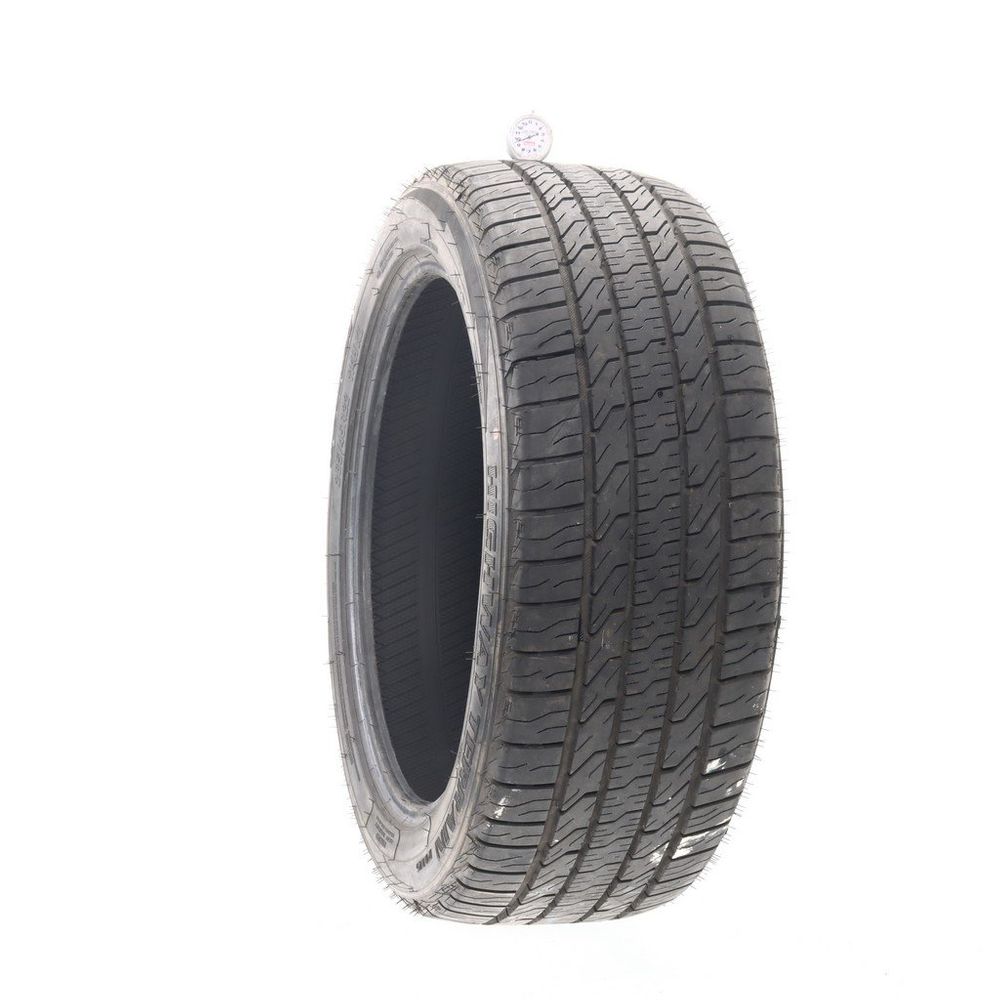 Used 285/45R22 Corsa Highway Terrain Plus 114H - 9.5/32 - Image 1