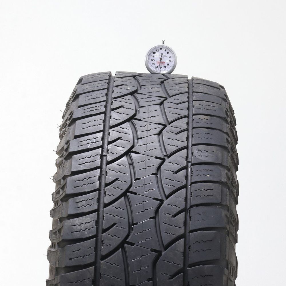 Set of (2) Used LT 275/65R18 Cooper Discoverer ATP II 123/120S E - 7/32 - Image 2