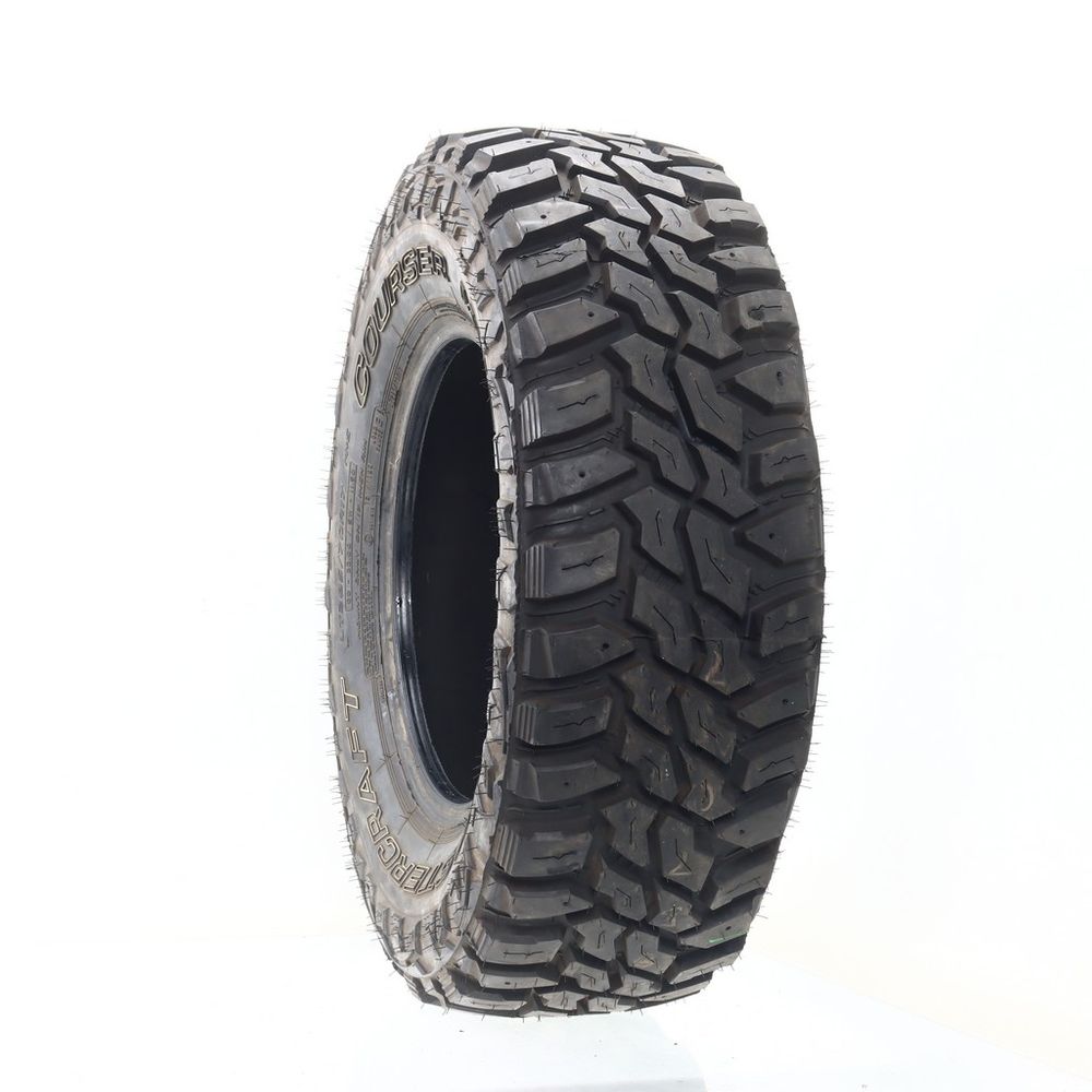 Driven Once LT 285/70R17 Mastercraft Courser MXT 121/118Q E - 18/32 - Image 1