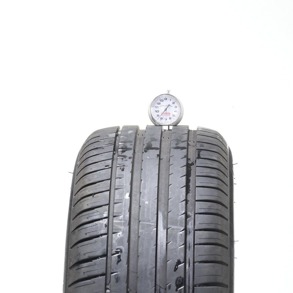 Used 225/55R19 Michelin Pilot Sport 4 SUV 99V - 8.5/32 - Image 2