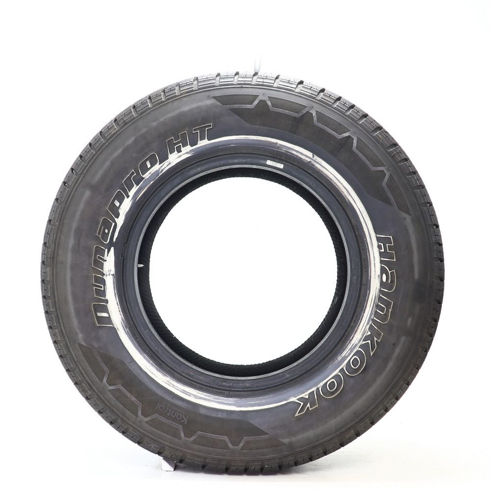 Used 265/70R16 Hankook Dynapro HT 111T - 8.5/32 - Image 3
