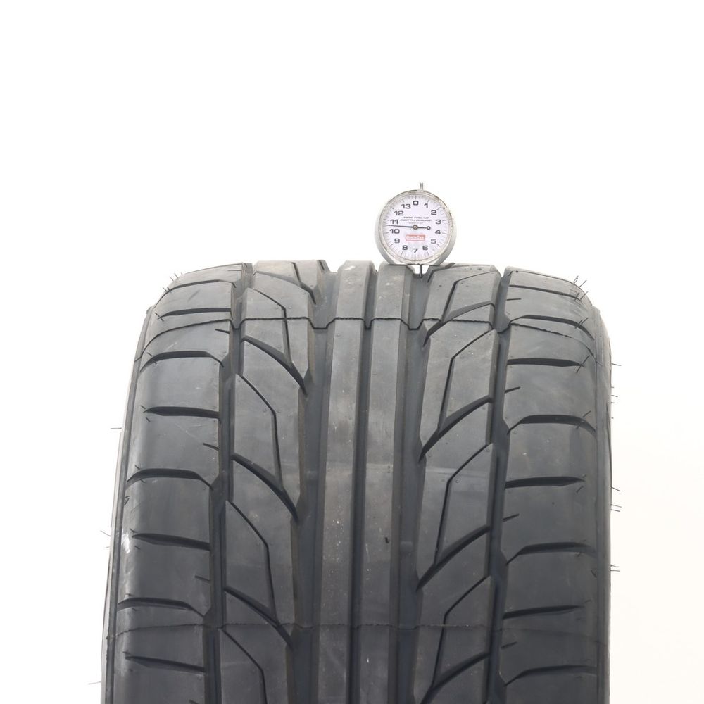 Used 285/40ZR18 Nitto NT555 G2 105W - 10.5/32 - Image 2