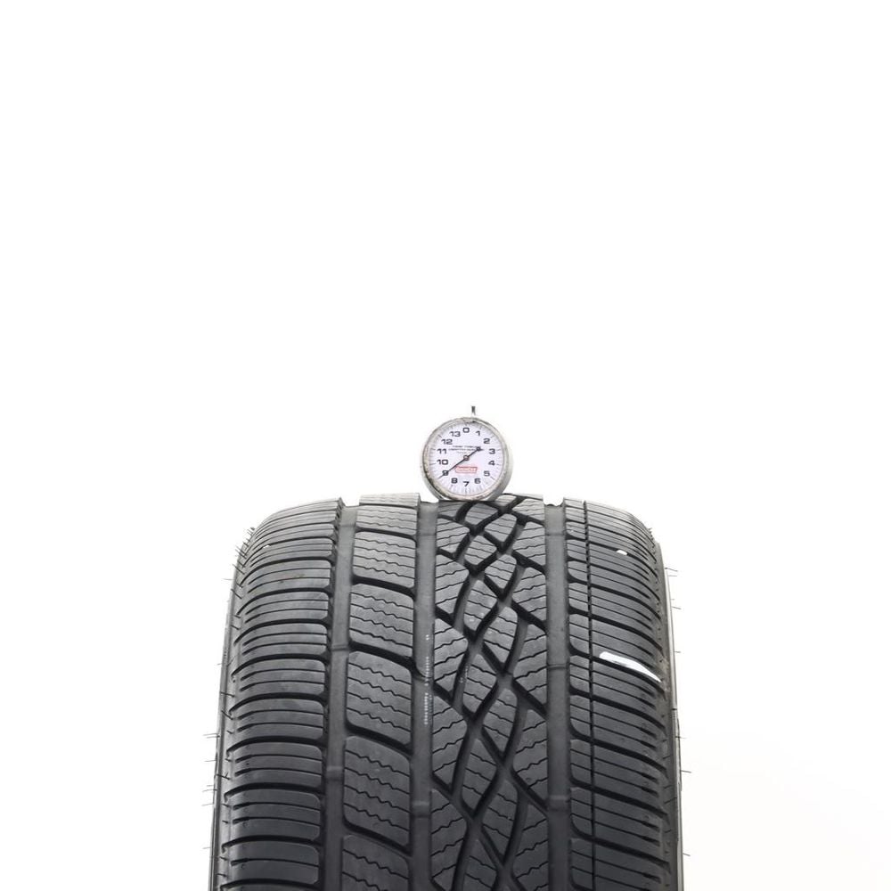 Used 245/40R19 Firestone Firehawk AS V2 98W - 9/32 - Image 2