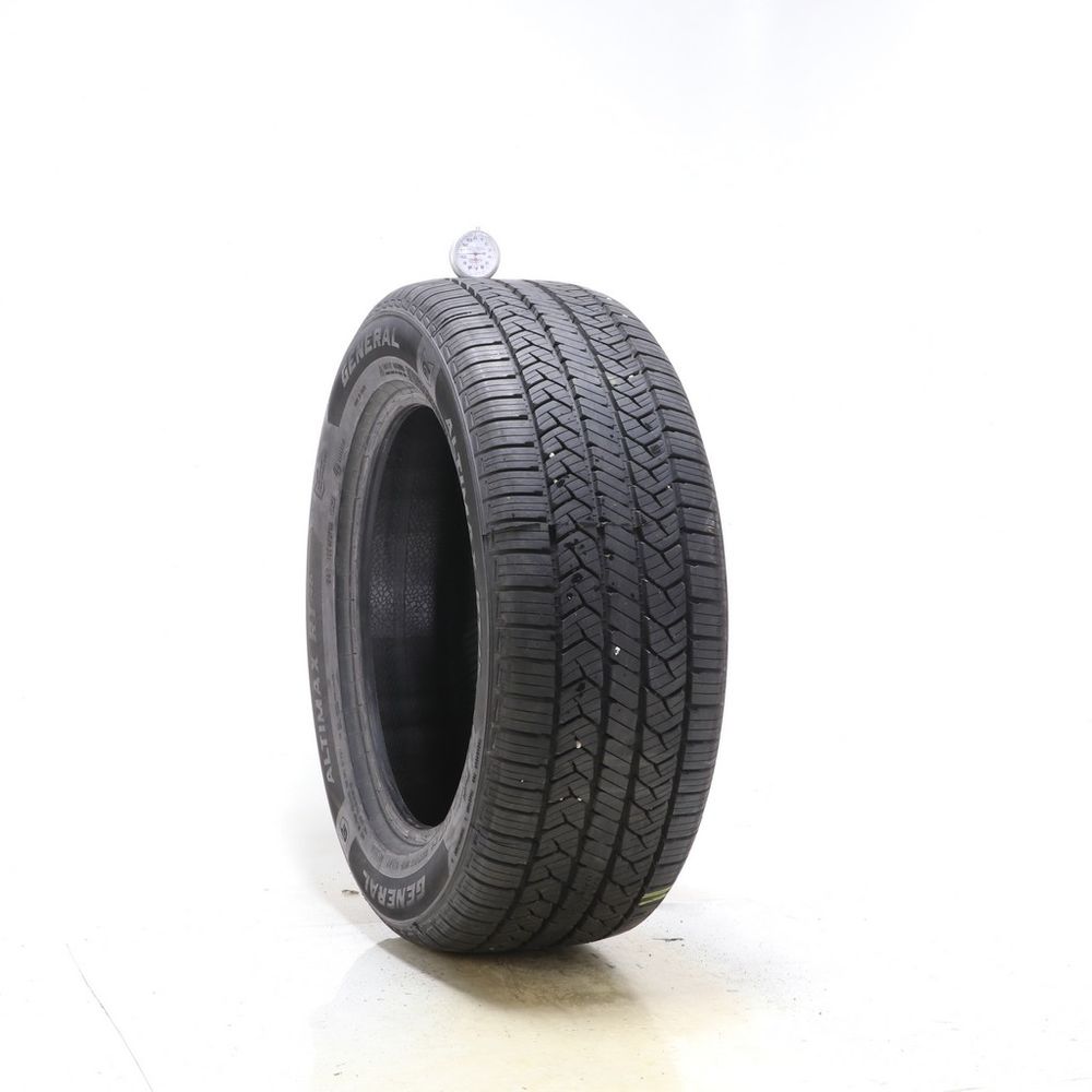 Used 235/55R17 General Altimax RT45 99H - 10.5/32 - Image 1