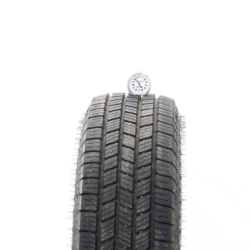 Used LT 225/75R16 Firestone Transforce HT3 Enliten 115/112R E - 12.5/32 - Image 2