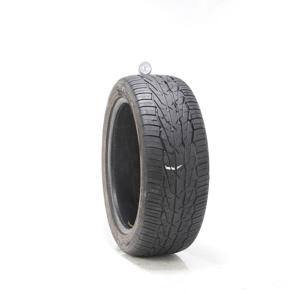 Used 215/45R19 Toyo Extensa HP II 102W - 7/32 - Image 1