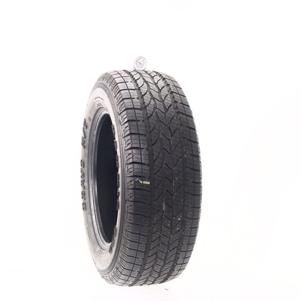 Used 265/60R18 Maxxis Bravo H/T-770 114H - 11/32 - Image 1