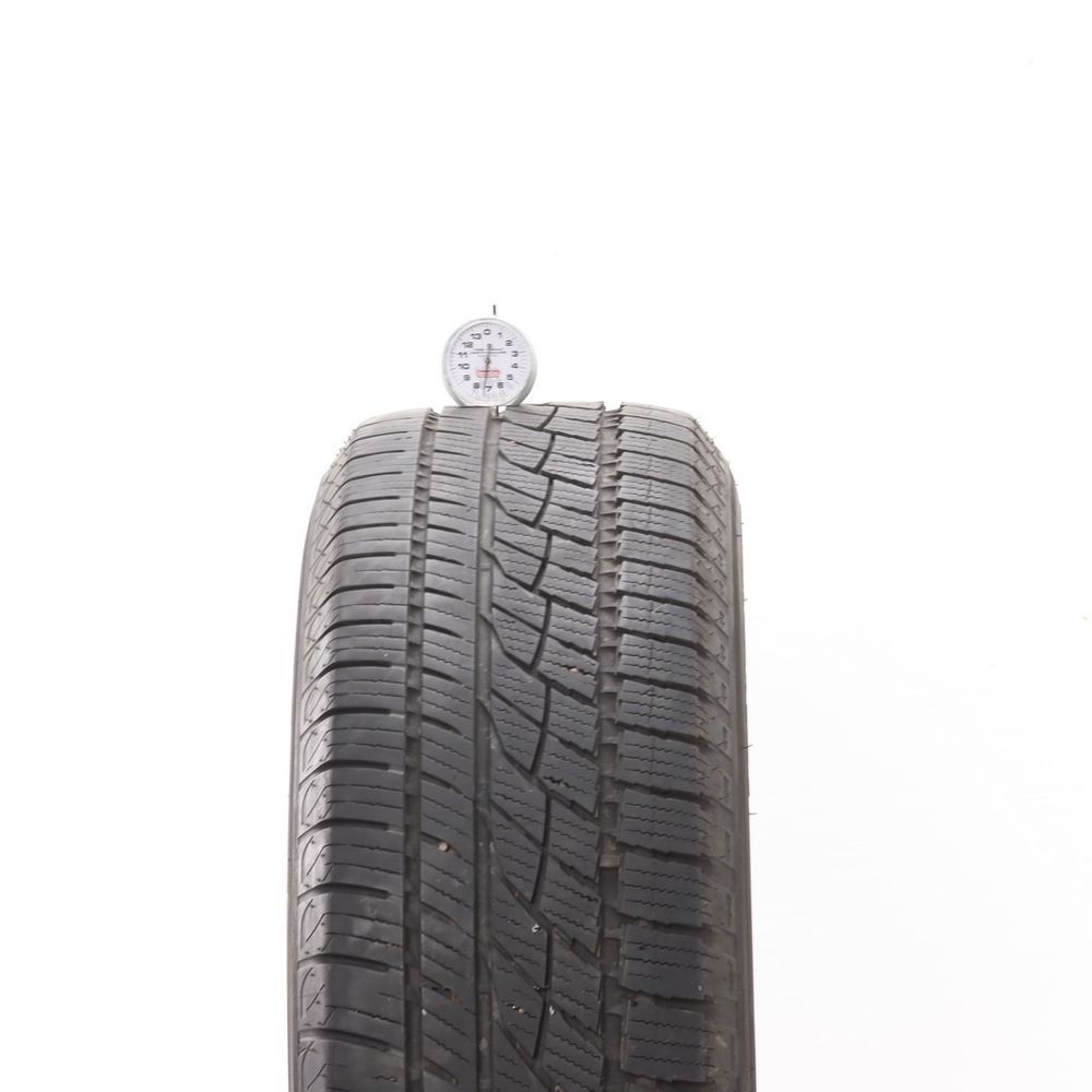 Set of (2) Used 225/65R17 Toyo Celsius II 102H - 7-8/32 - Image 2
