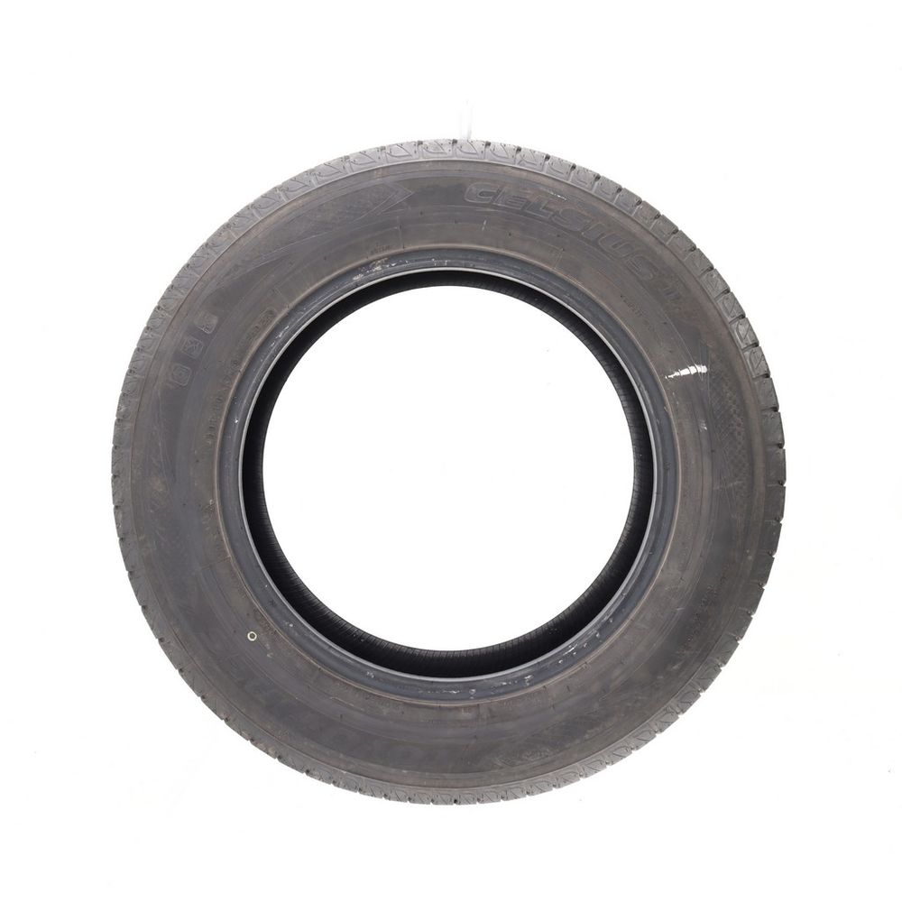 Set of (2) Used 225/65R17 Toyo Celsius II 102H - 7-8/32 - Image 3