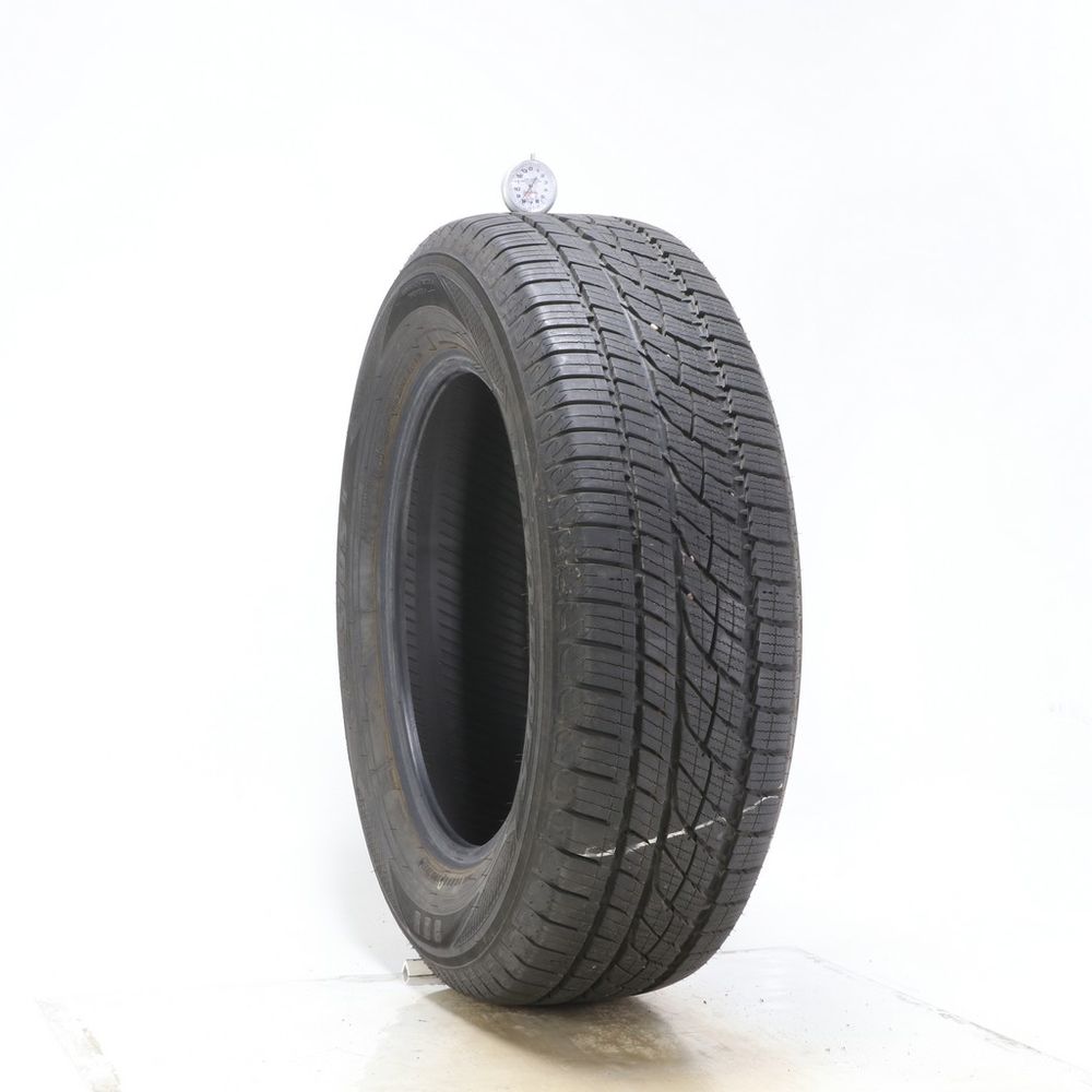 Set of (2) Used 225/65R17 Toyo Celsius II 102H - 7-8/32 - Image 4