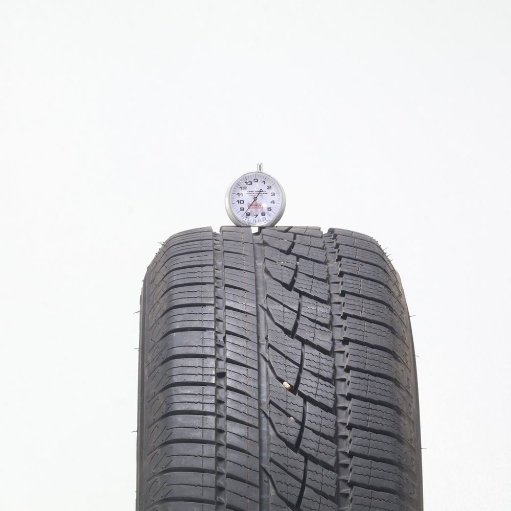 Set of (2) Used 225/65R17 Toyo Celsius II 102H - 7-8/32 - Image 5