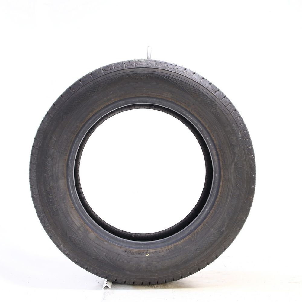 Set of (2) Used 225/65R17 Toyo Celsius II 102H - 7-8/32 - Image 6