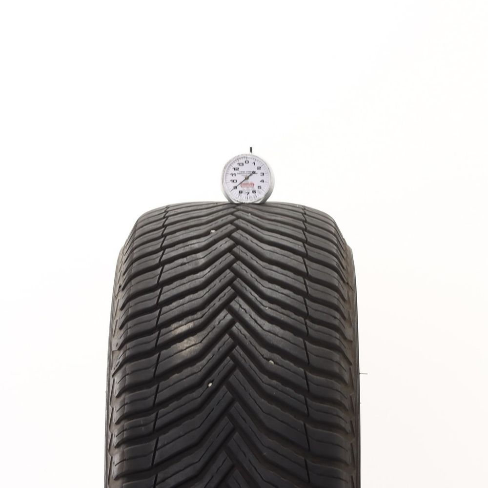 Set of (2) Used 215/65R17 Michelin CrossClimate 2 99H - 9-9.5/32 - Image 2