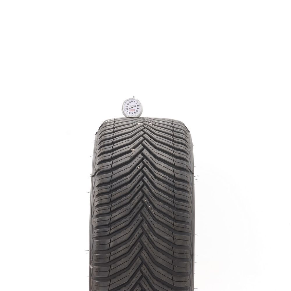 Used 215/50R17 Michelin CrossClimate 2 95V - 9.5/32 - Image 2
