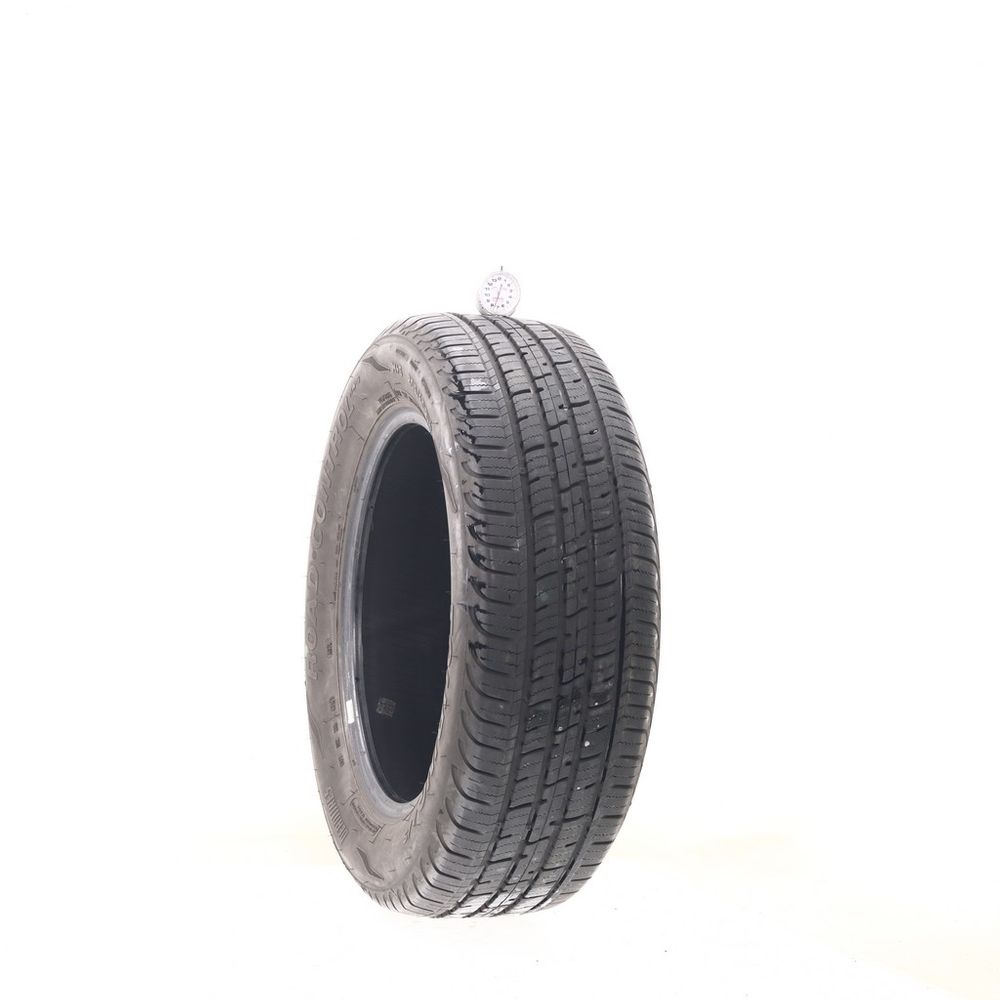 Set of (4) Used 205/60R16 DeanTires Road Control NW-3 Touring A/S 92H - 7.5/32 - Image 1