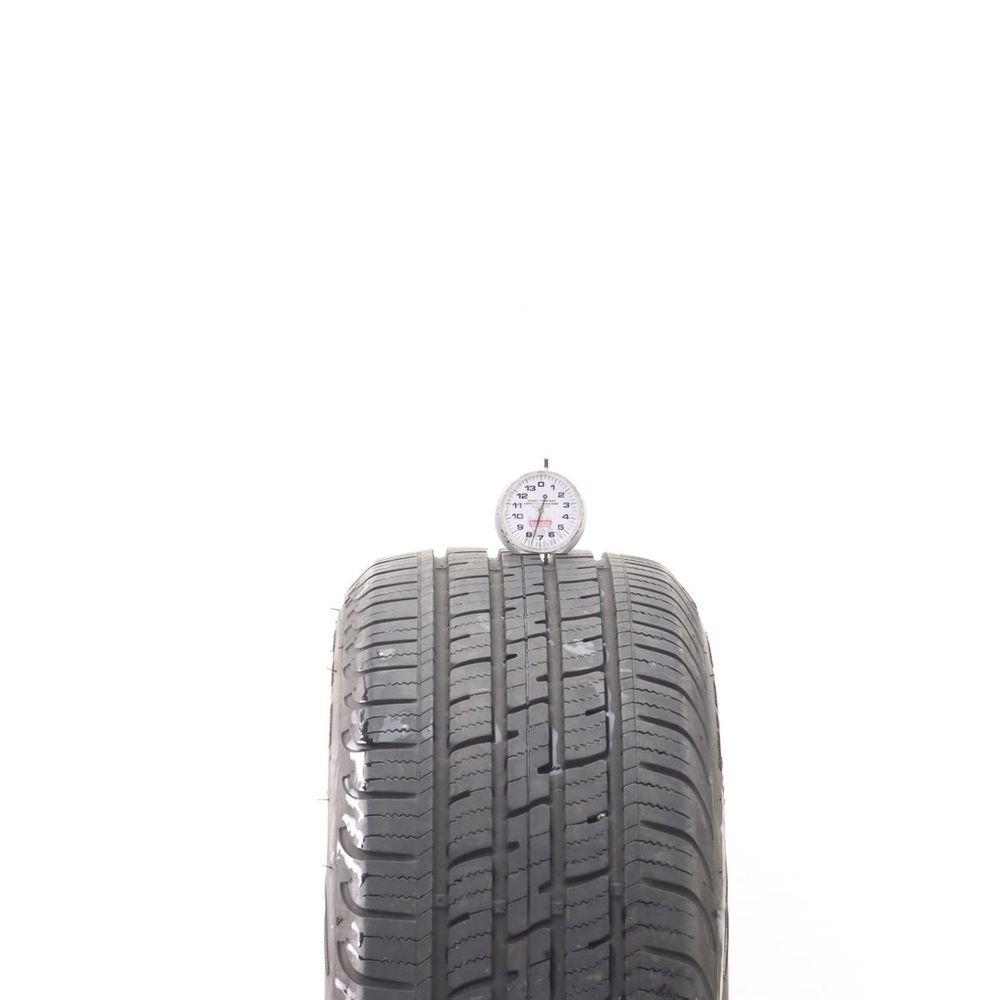 Set of (4) Used 205/60R16 DeanTires Road Control NW-3 Touring A/S 92H - 7.5/32 - Image 2
