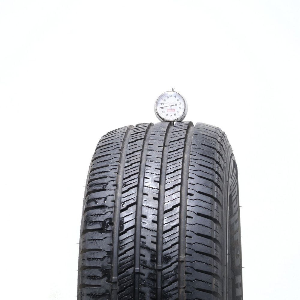 Set of (2) Used 225/70R16 Hankook Dynapro HT 101T - 10-11/32 - Image 2