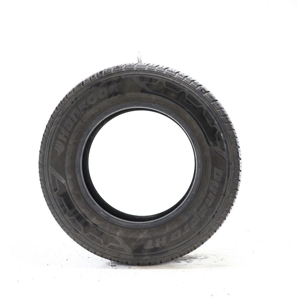 Set of (2) Used 225/70R16 Hankook Dynapro HT 101T - 10-11/32 - Image 3