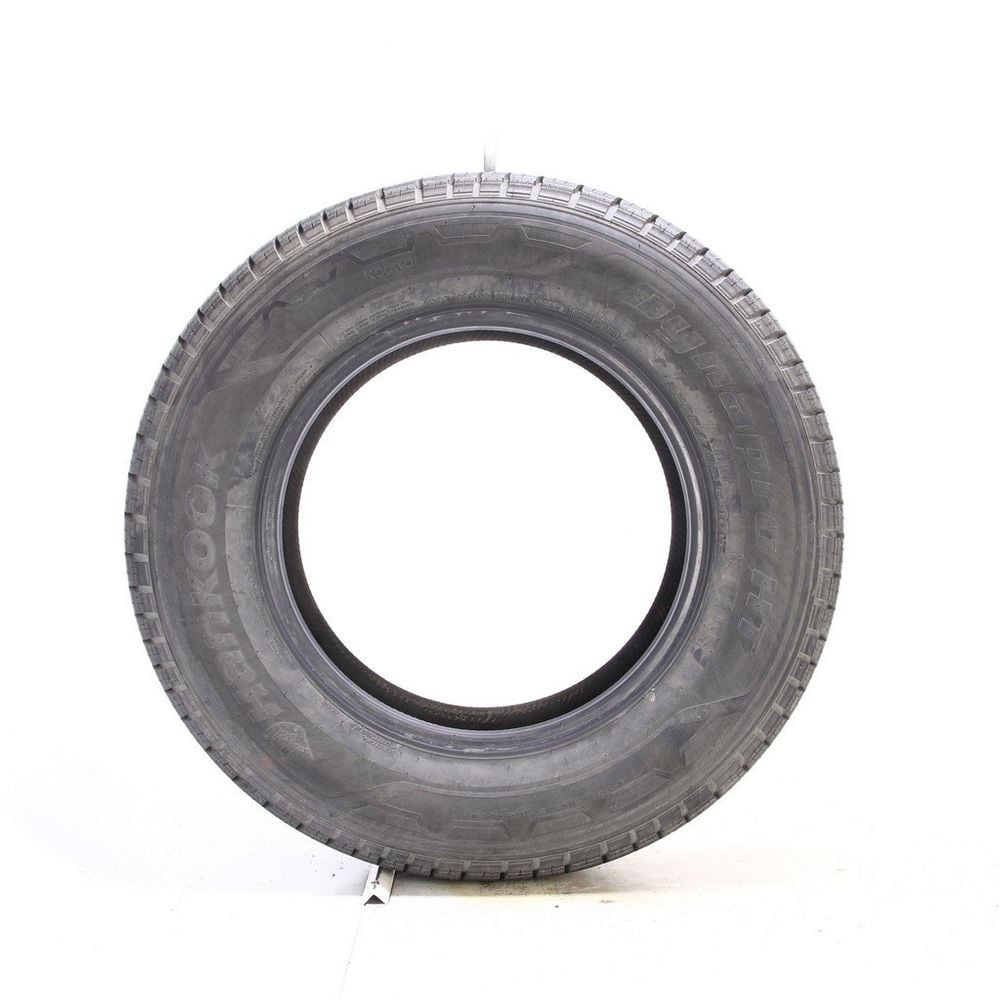 Set of (2) Used 225/70R16 Hankook Dynapro HT 101T - 10-11/32 - Image 6