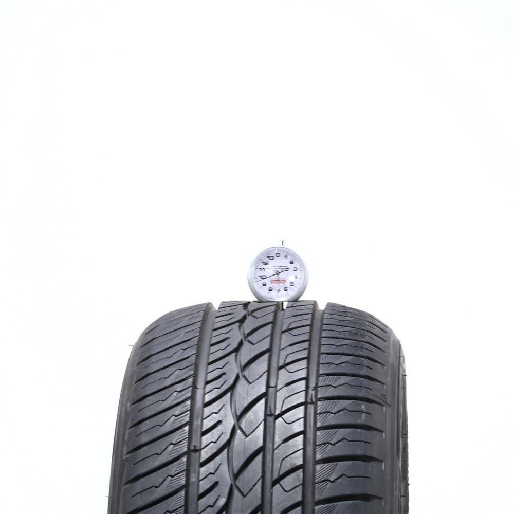 Set of (2) Used 215/50ZR17 Mavis All Season Highway Touring 95W - 9-9.5/32 - Image 5