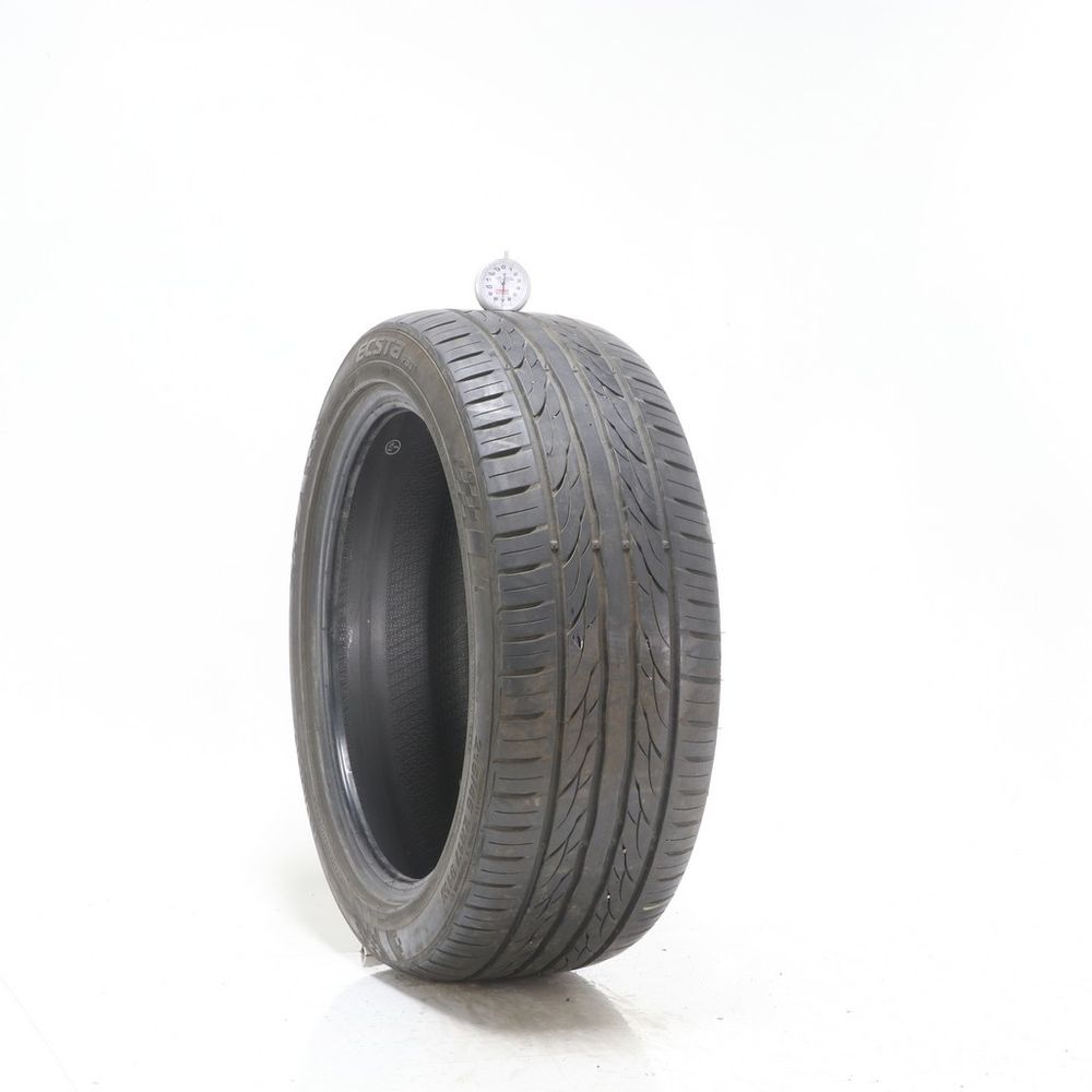 Used 215/45ZR17 Kumho Ecsta PS31 91W - 7/32 - Image 1