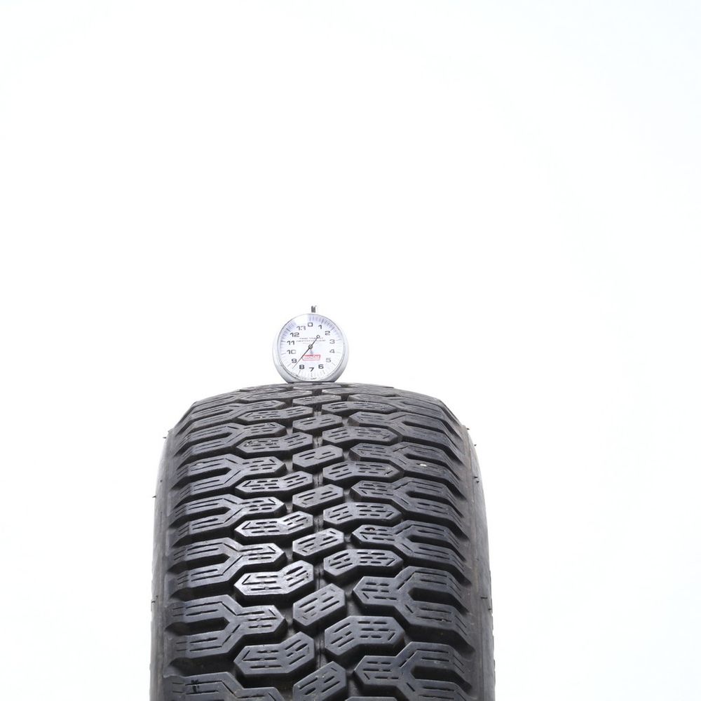 Used 78-14 Goodyear All Winter Radial F 32 1N/A - 8.5/32 - Image 2