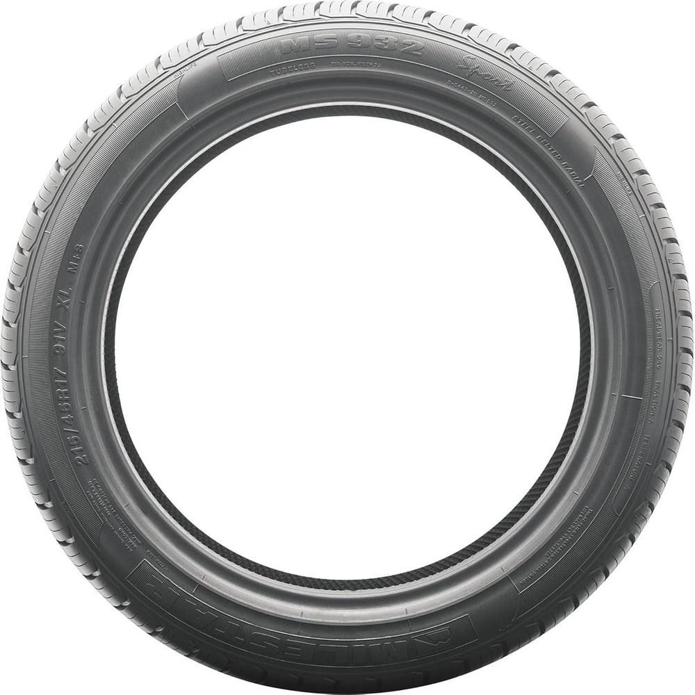 New P 215/65R16 Milestar MS932 Sport 102H - Image 2