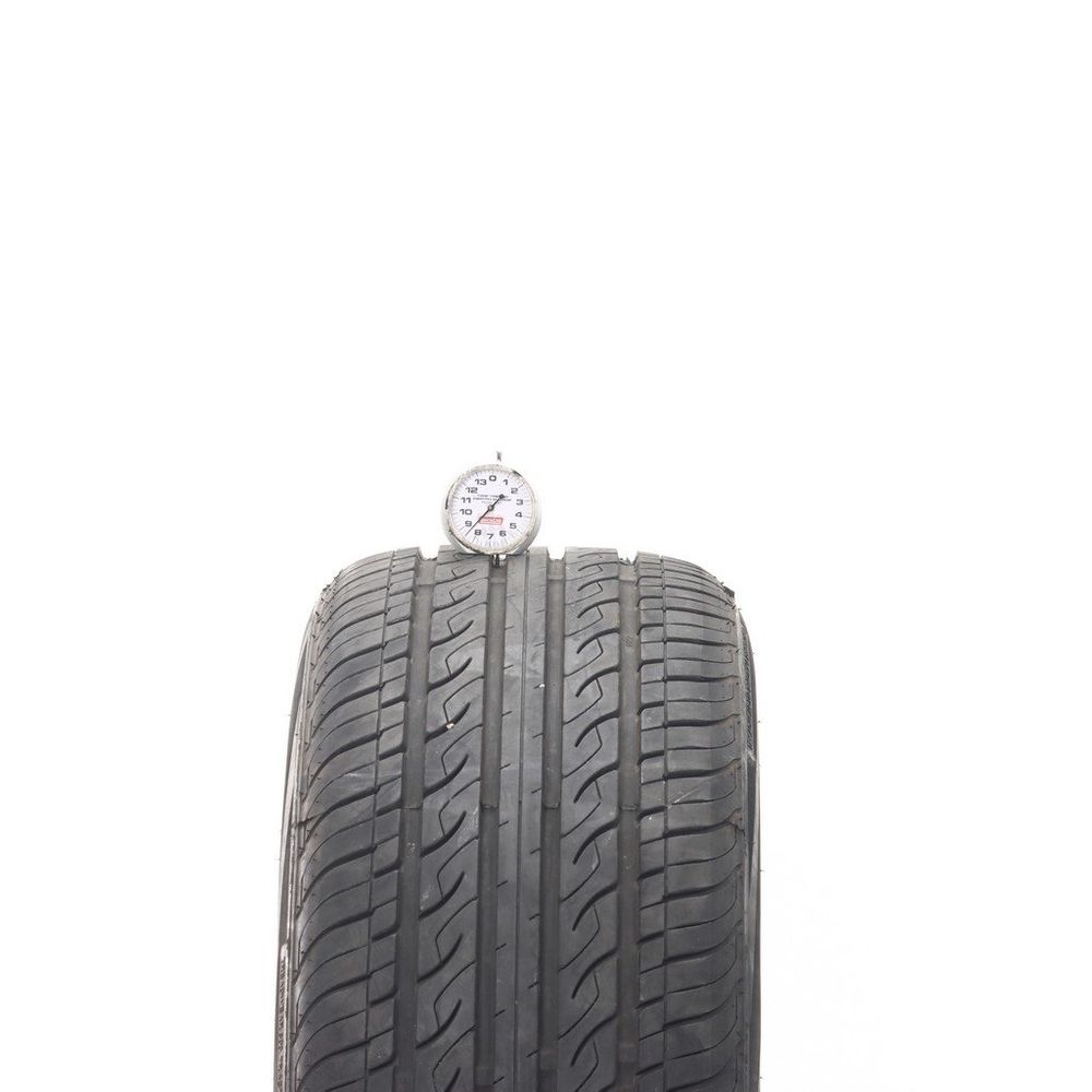 Set of (2) Used 235/45R18 Goodride RP88 98V - 8.5/32 - Image 2