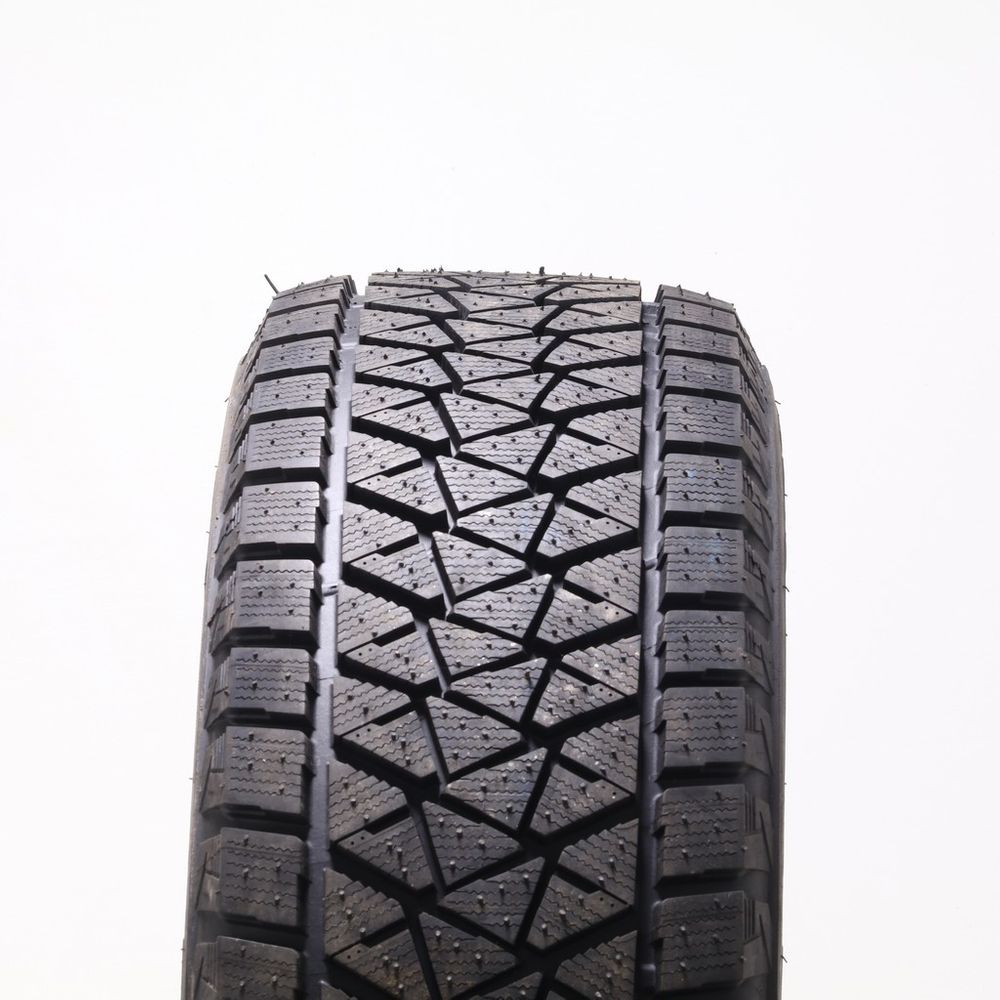 New 275/65R18 Bridgestone Blizzak DM-V2 114R - 13/32 - Image 2