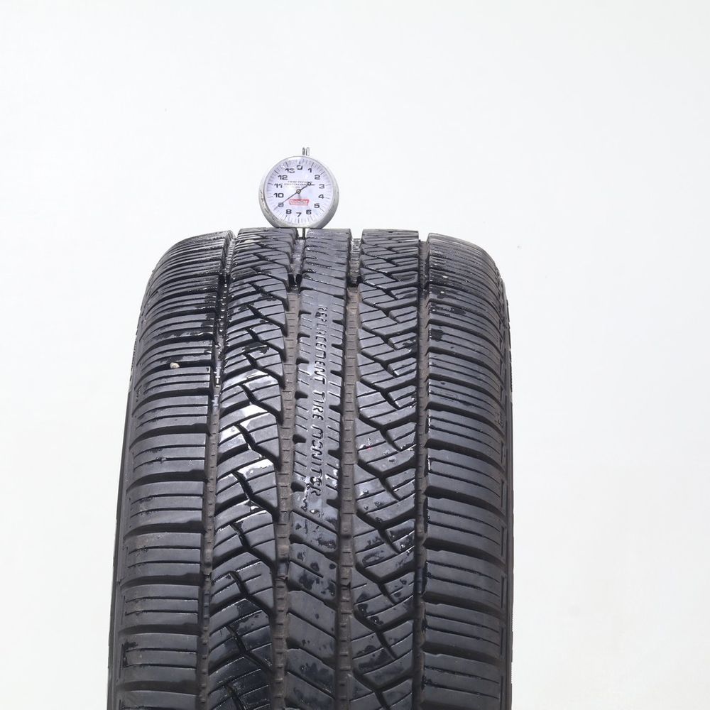 Used 235/55R20 General Altimax RT45 102H - 9/32 - Image 2