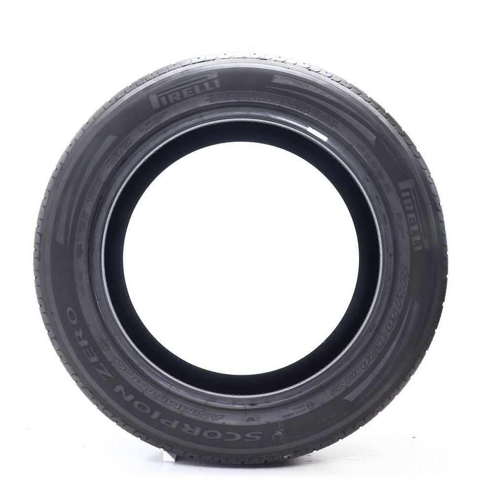Used 275/50R20 Pirelli Scorpion Zero Asimmetrico MO1 113W - 7.5/32 - Image 3