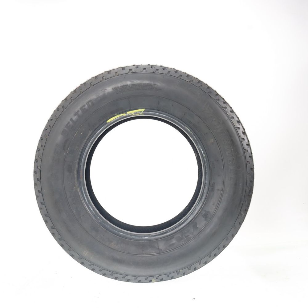 Driven Once ST 225/75R15 Primewell ST500 117/112M E - 10.5/32 - Image 3