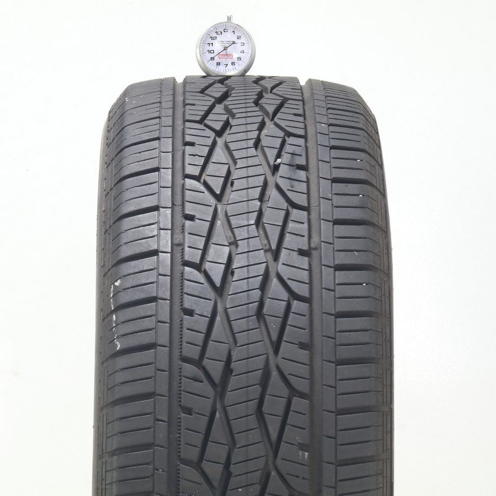 Set of (4) Used 235/55R19 Mazama Open Range HTS 105V - 9-10/32 - Image 2