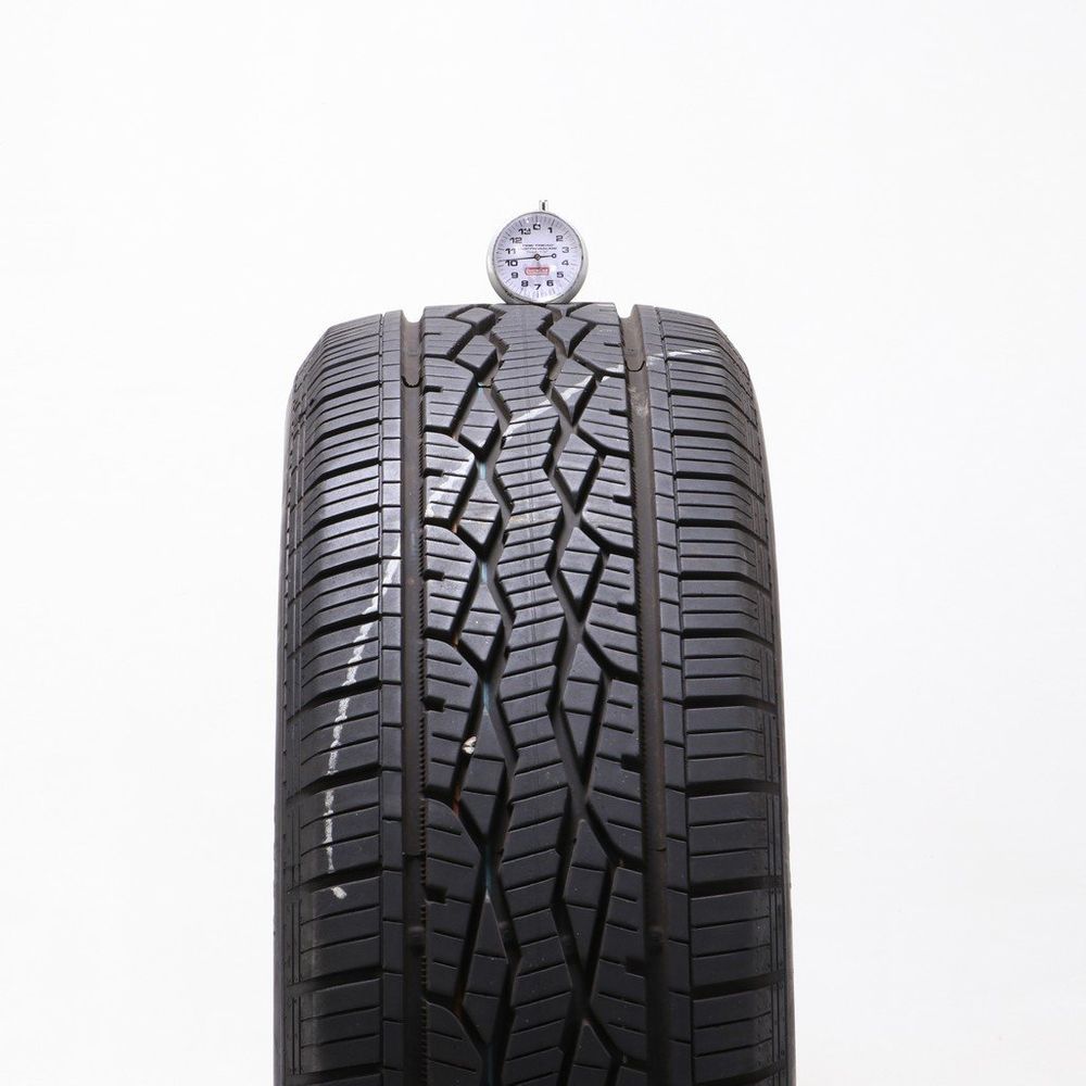 Set of (4) Used 235/55R19 Mazama Open Range HTS 105V - 9-10/32 - Image 5