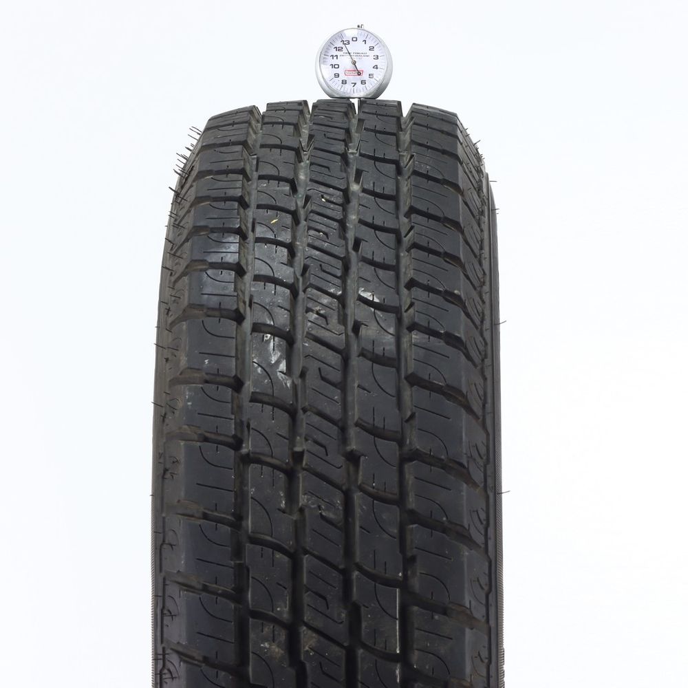 Used LT 225/75R16 Cordovan Wild Trac XRS Plus 115/112R E - 12.5/32 - Image 2