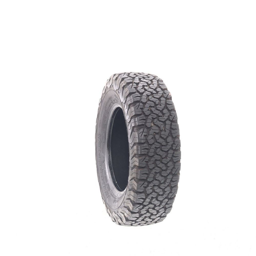 Used LT 215/75R15 BFGoodrich All-Terrain T/A KO2 100/97S C - 14/32 - Image 1