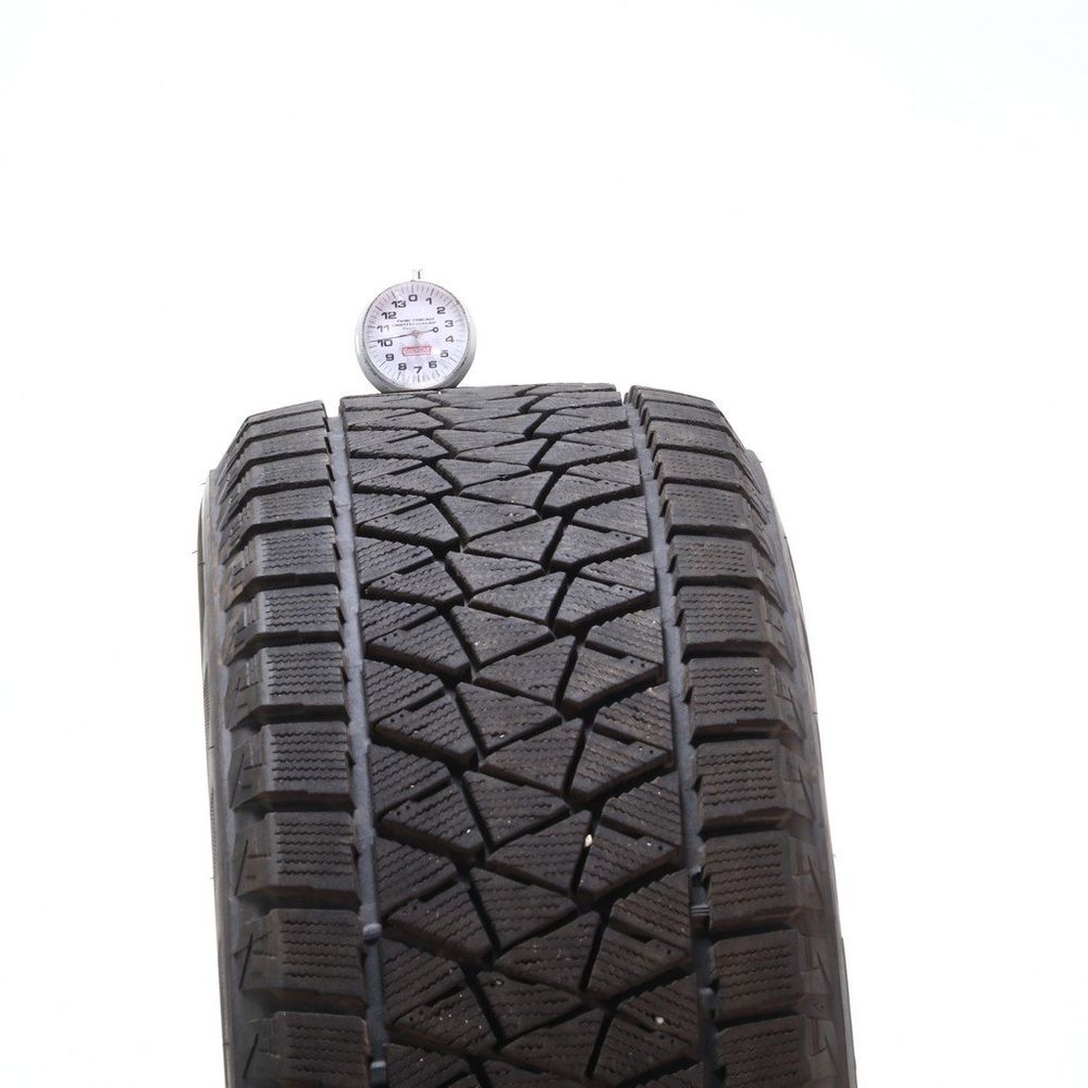 Set of (2) Used 225/60R17 Yokohama Geolandar A/T G015 99H - 9.5-10.5/32 - Image 5