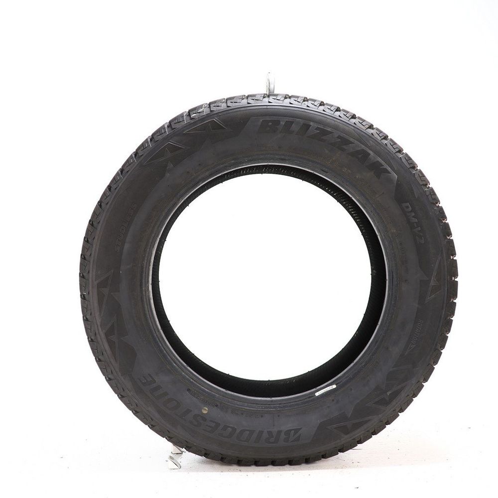 Set of (2) Used 225/60R17 Yokohama Geolandar A/T G015 99H - 9.5-10.5/32 - Image 6